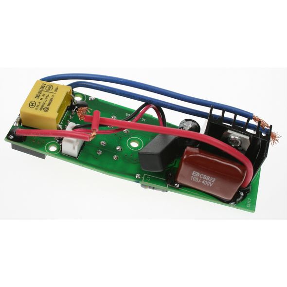Sealey Pcb