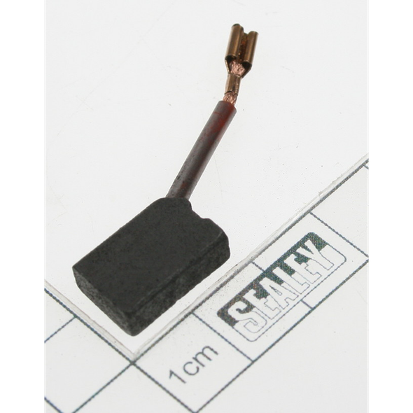 Sealey Carbon brush