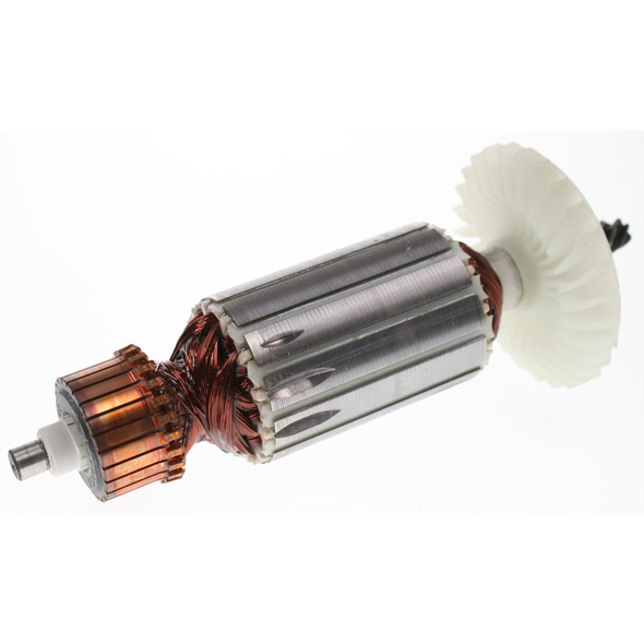 Sealey Rotor