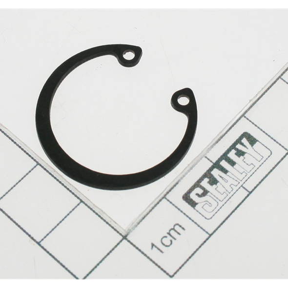 Sealey Retaining ring