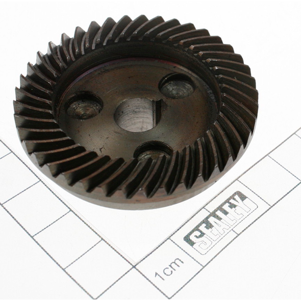 Sealey Gear