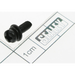 Sealey Cap screw