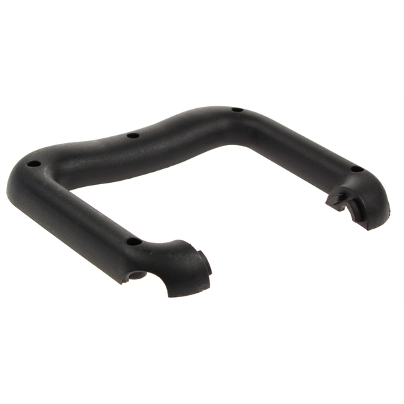 Sealey Handle, back