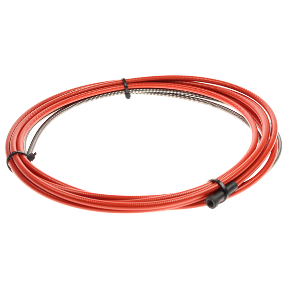 Sealey Steel liner 1.0-1.2mm x 4mtr