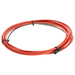Sealey Steel liner 1.0-1.2mm x 4mtr