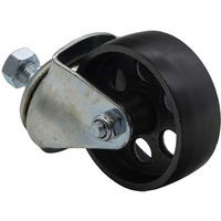 Sealey Wheel, Front Swivel Castor, Single Bolt ES350-V3-14