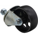 Sealey Wheel, Front Swivel Castor, Single Bolt