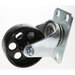 Sealey Wheel,castor (4 bolt fixing)(75x8x30x100)