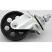Sealey Wheel, Front Swivel Castor, Single Bolt