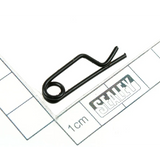 Sealey Spring pin ES450.V2-19