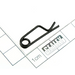 Sealey Spring pin