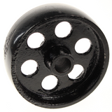Sealey Wheel,fixed (90x14x30) ES450.V2-23