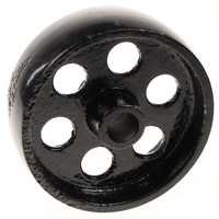 Sealey Wheel,fixed (90x14x30) ES450.V2-23