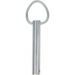 Sealey Lock Pin Dia: 12mm