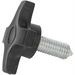 Sealey Locking Knob