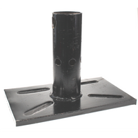 Sealey Head mounting plate ES550.V3-08