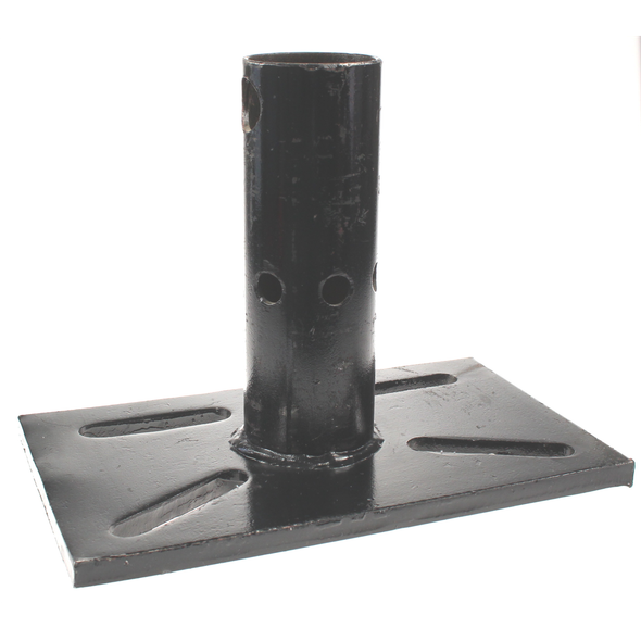 Sealey Head mounting plate