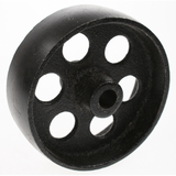 Sealey Wheel,rear fixed (90x10x30) ES550.V3-17