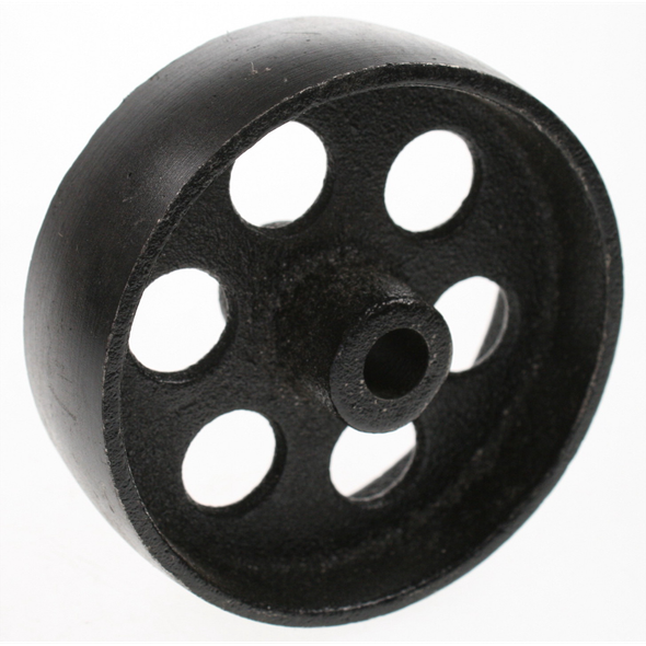 Sealey Wheel,rear fixed (90x10x30)