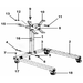 Sealey Locking Pin