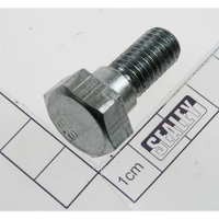 Sealey Bolt m10x2 (so) ES600.04