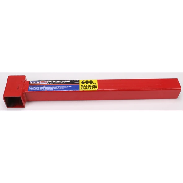 Sealey Movable beam assembly