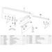 Sealey Moveable beam