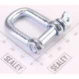 Sealey Shackle ES601.V2-18