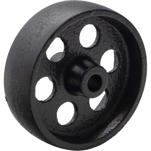 Sealey Fixed Wheel