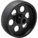 Sealey Fixed Wheel