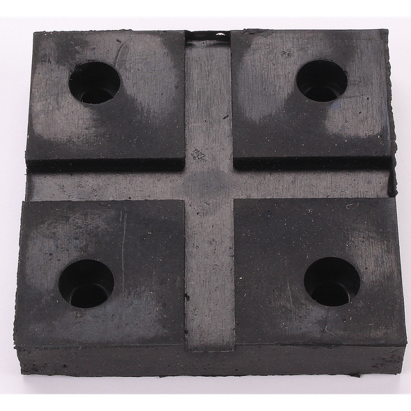 Sealey Rubber Pad
