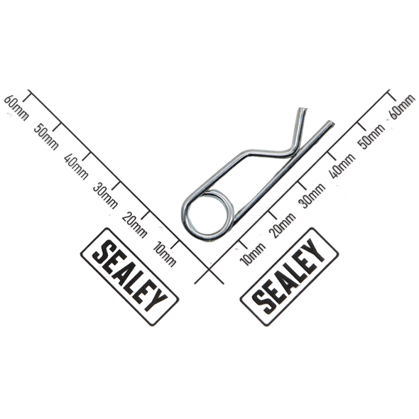 Sealey Retaining Pin
