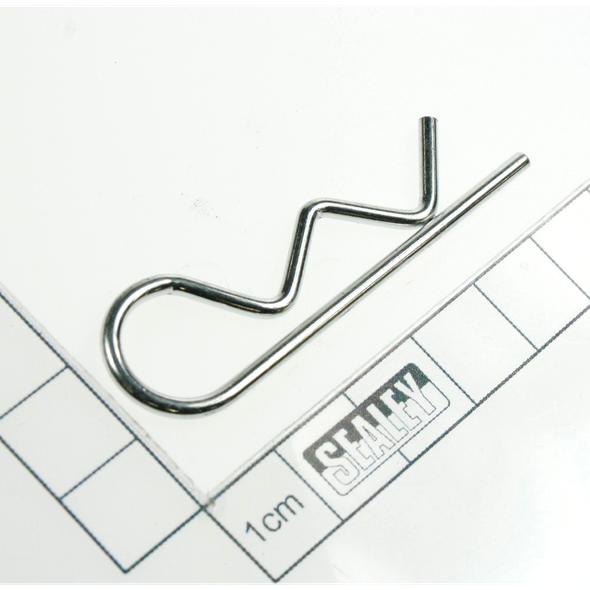 Sealey Locking pin