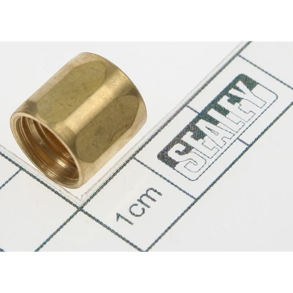 Sealey Nut (m10x1)