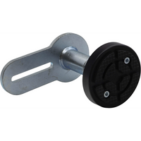 Sealey Adjustable Saddle