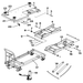 Sealey Frame Handle Black)