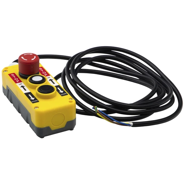 Sealey Emergency Stop Switch