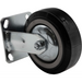Sealey Wheel,Swivel Castor,4 Bolt