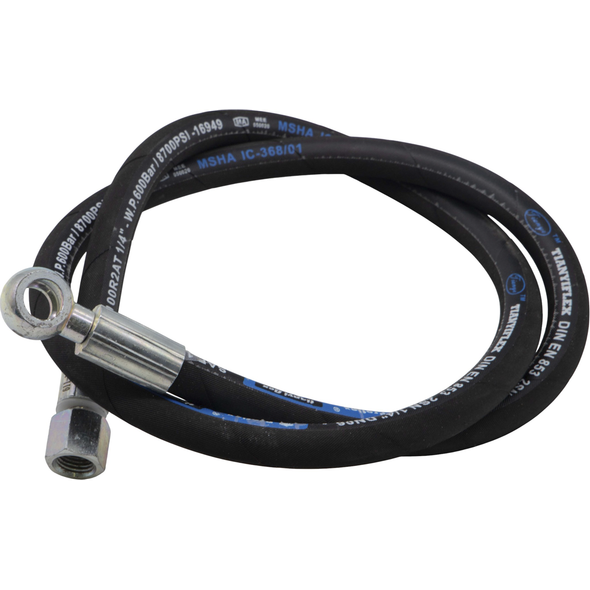 Sealey Oil Hose Assembly (B)