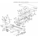 Sealey Fork Arm (B)