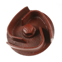 Sealey Water pump impeller EWP050.16