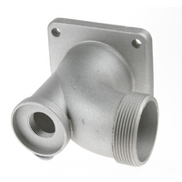 Sealey Outlet flange EWP050.26