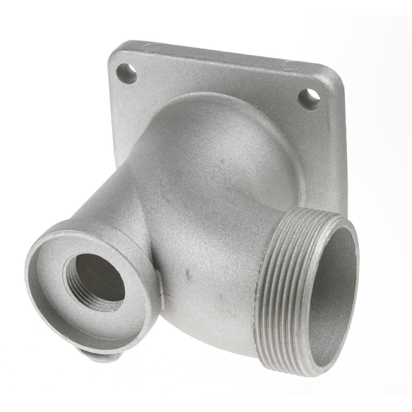 Sealey Outlet flange