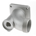 Sealey Outlet flange