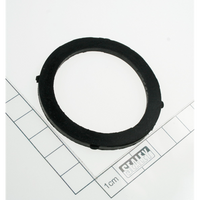 Sealey Rubber washer thick m44 EWP050.27