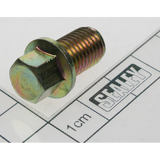 Sealey Drain plug EWP050.CC1