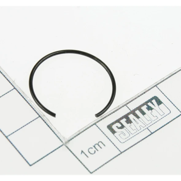 Sealey Piston pin circlip