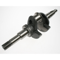 Sealey Cranshaft ass'y EWP050.CS6