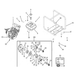 Sealey Regulating control ass'y