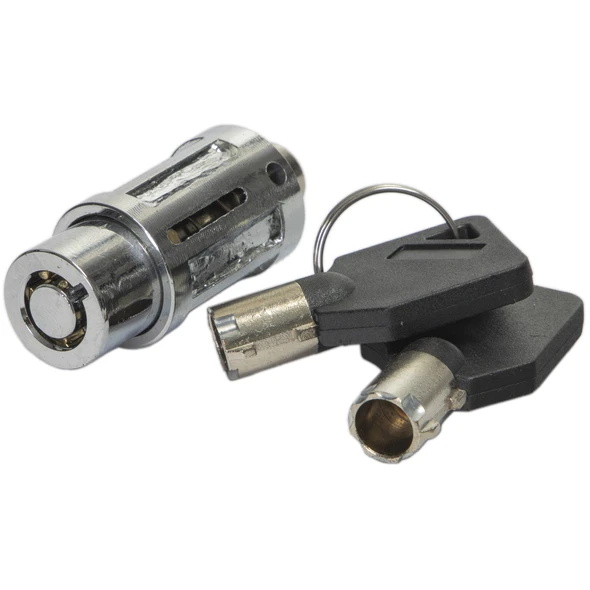 Sealey Lock Set
